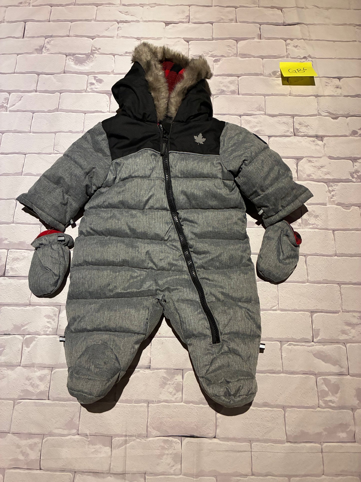Outerwear Size 0-3m