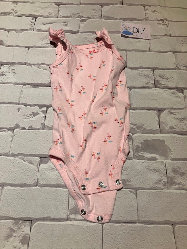 Top Size 9m
