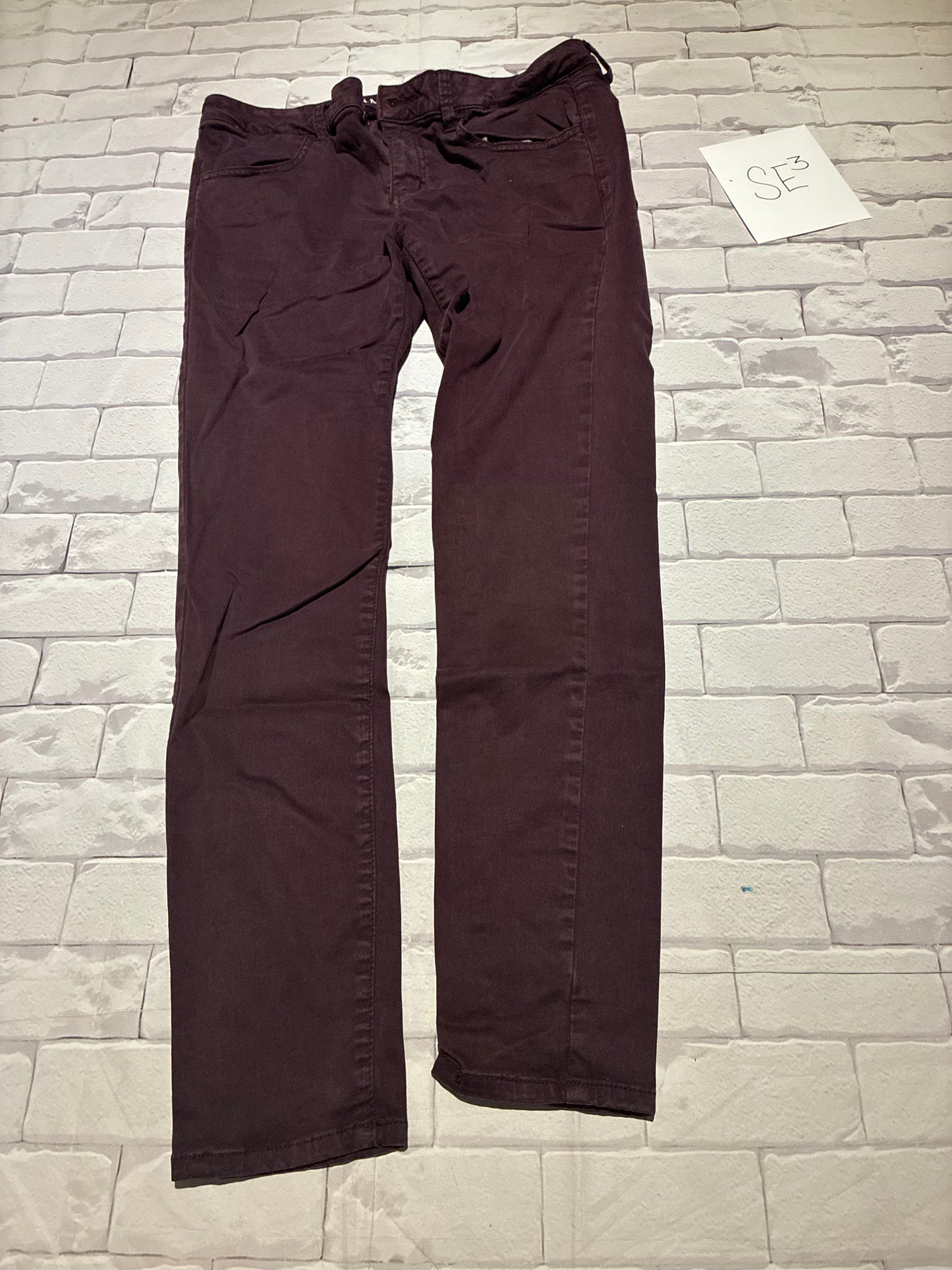 Ladies Bottoms Size 12
