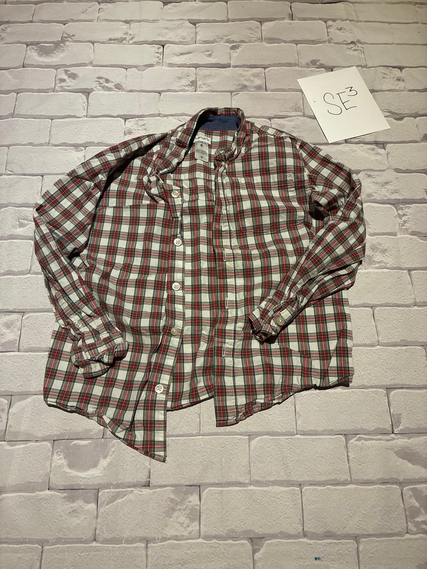 Top Size 6
