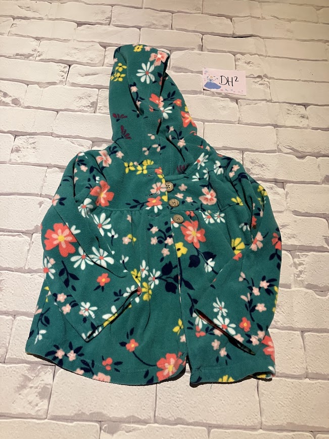 Top Size 18m