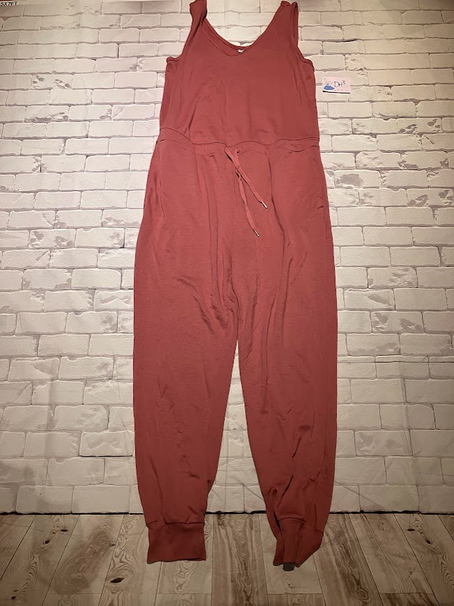 Ladies Romper Size L