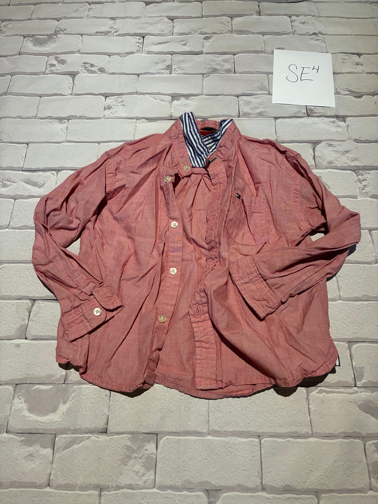 Top Size 4T