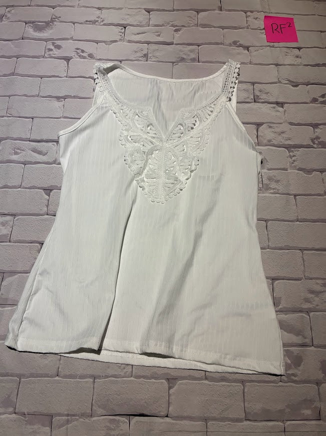 Ladies Top Size L