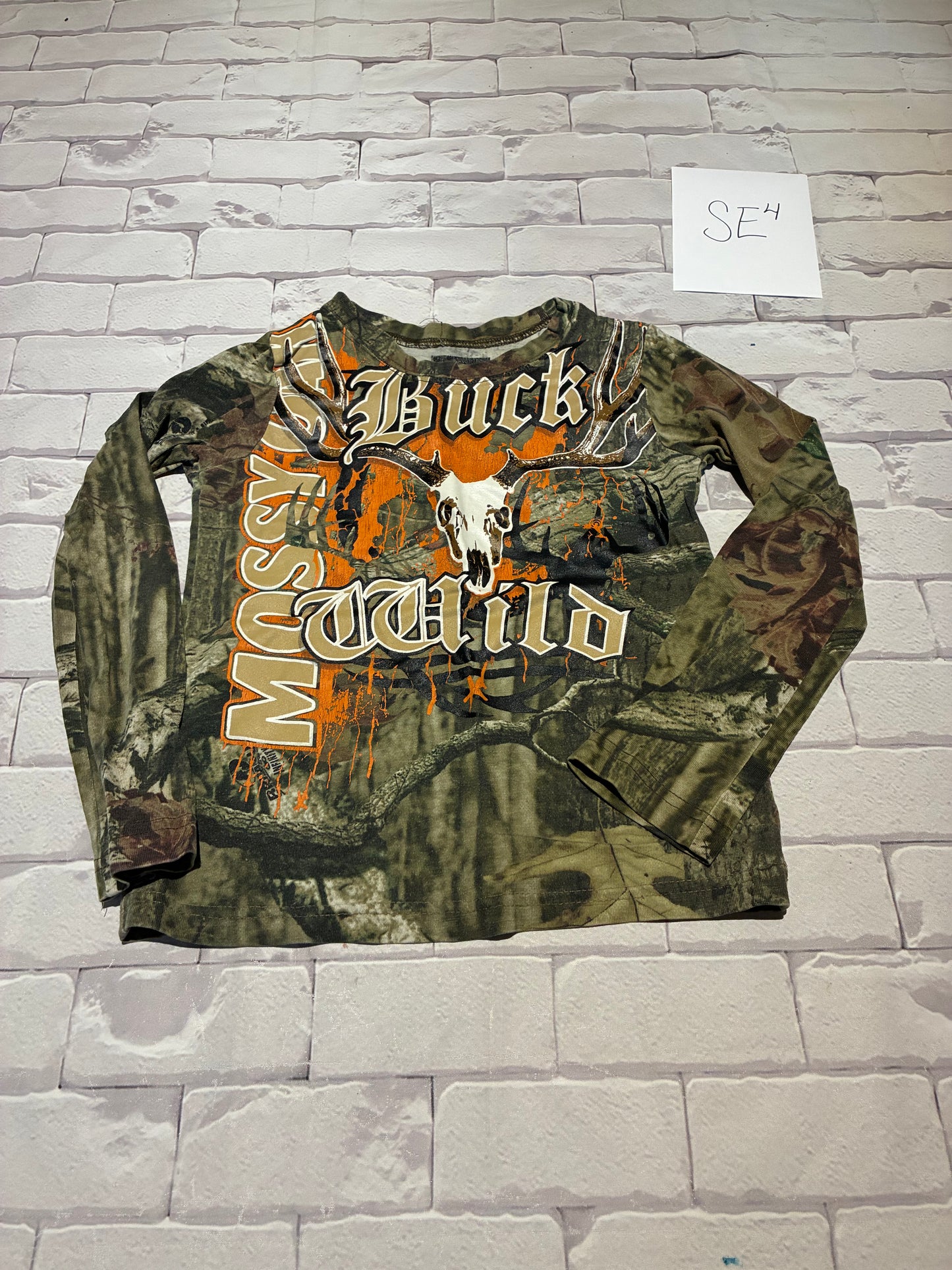 Top Size 4-5