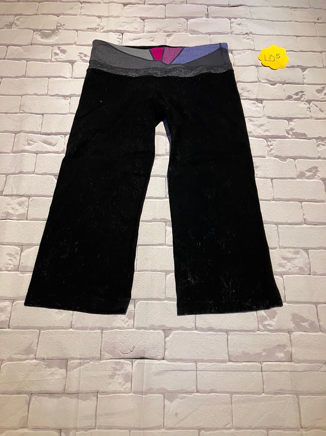Ladies Bottoms Size XS