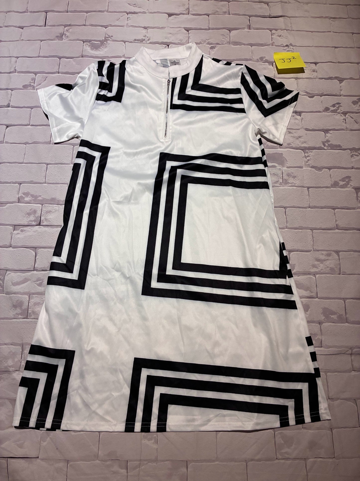 Ladies Dress Size XL