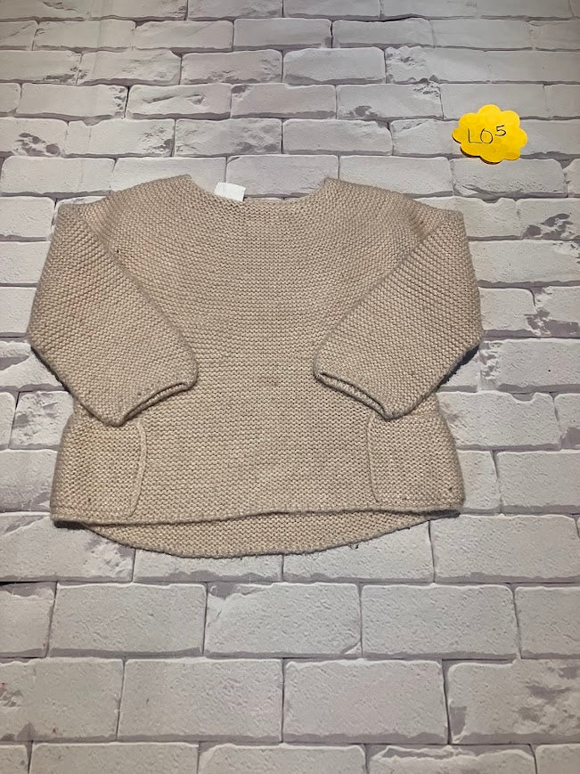 Girls Top Size 18-24m