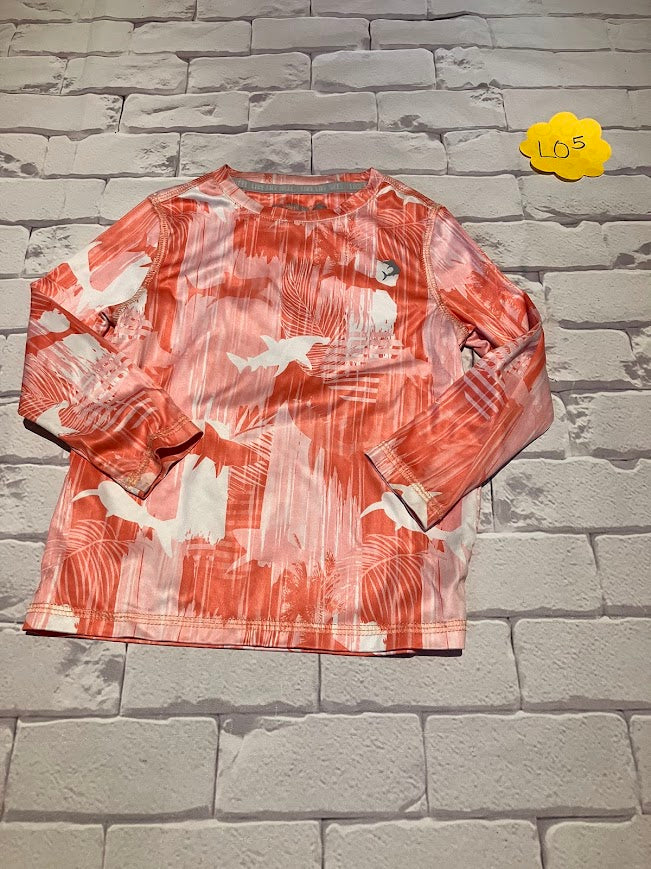 Girls Swimwear Size 3T