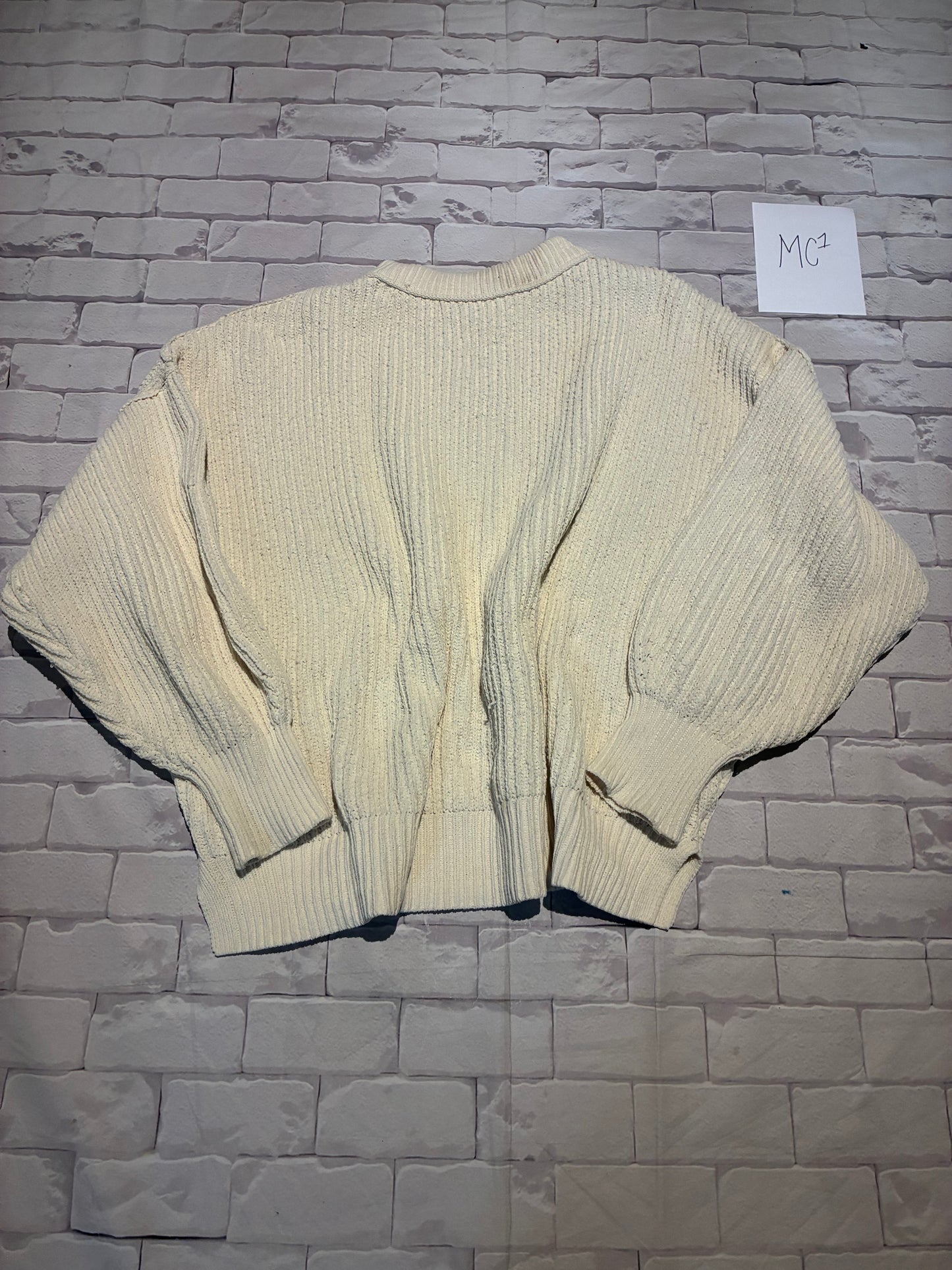 Ladies Top Size M