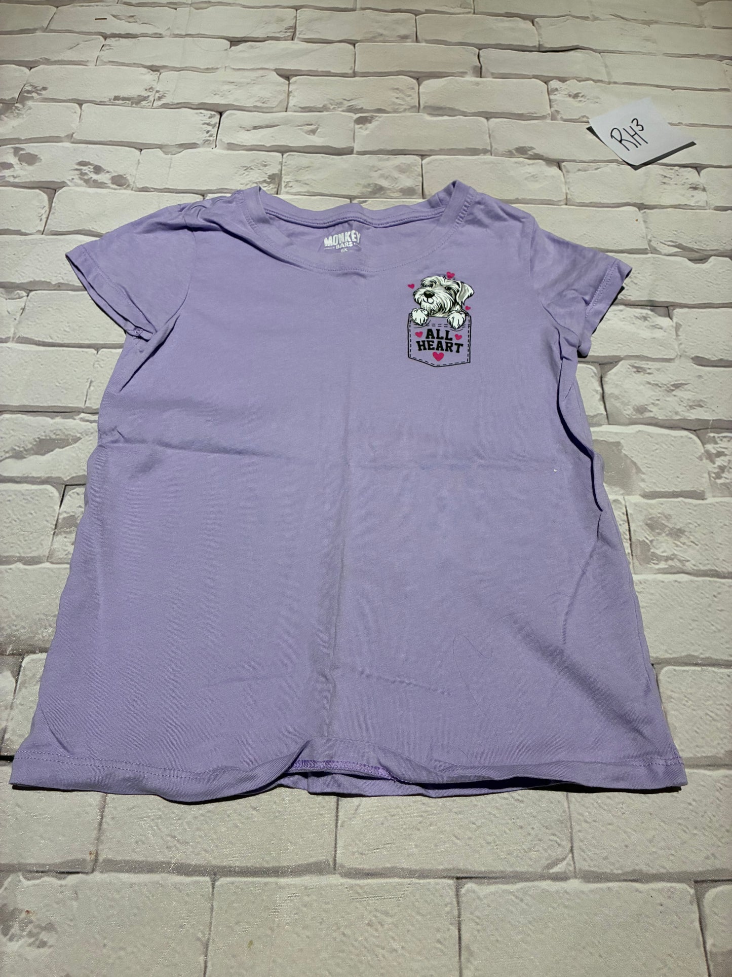 Tops Size 6