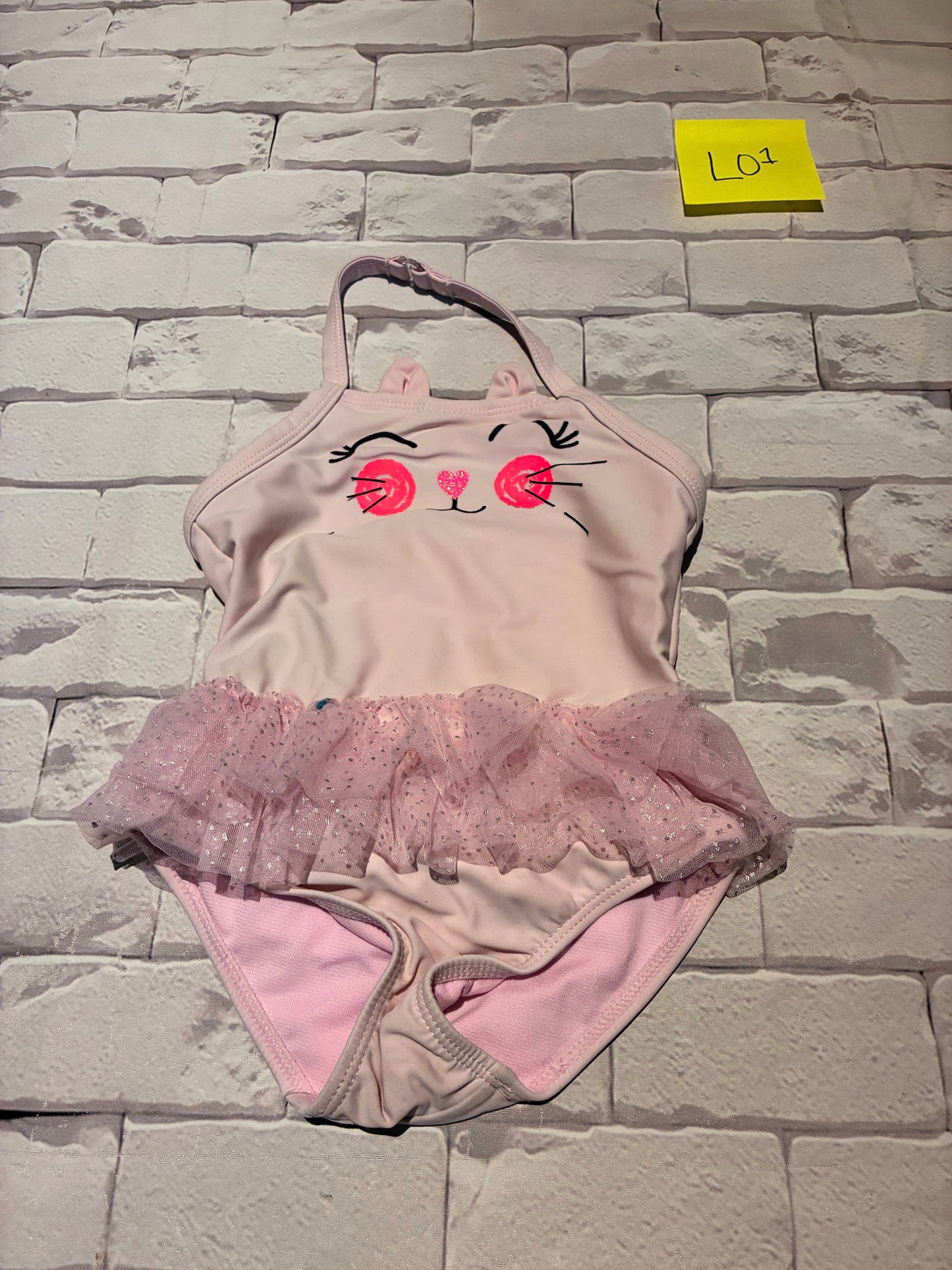 Swimwear Size 3T