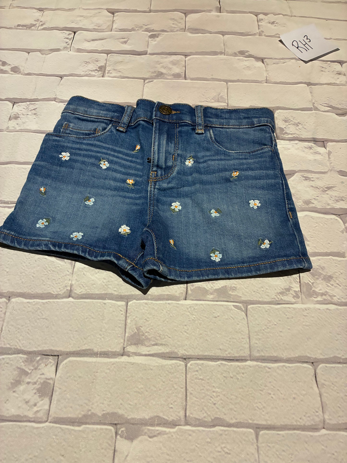 Bottoms Size 5