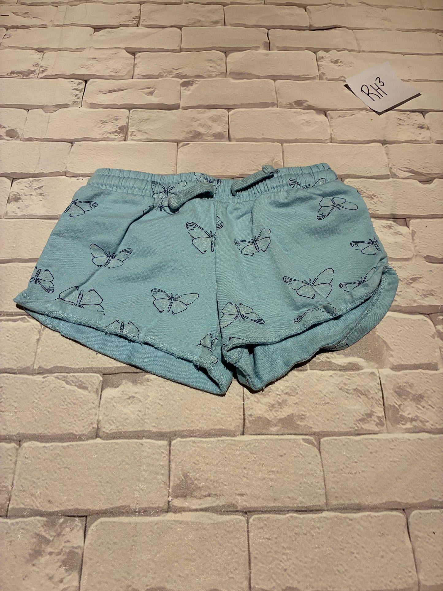 Bottoms Size 6