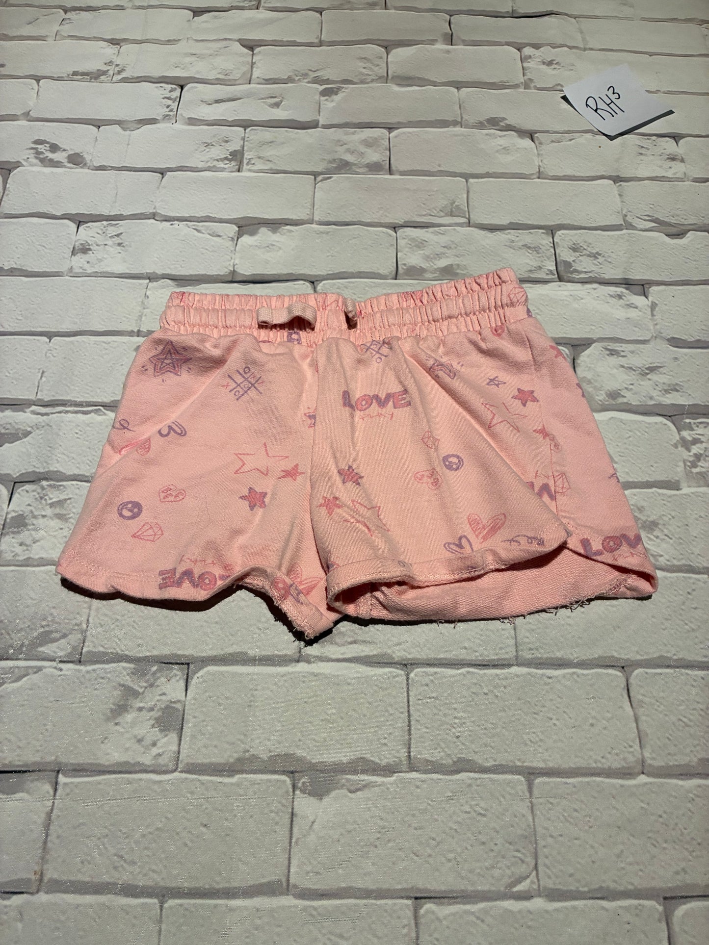 Bottoms Size 6