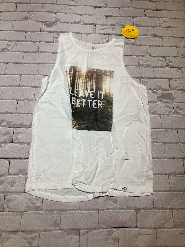 Ladies Top Size L