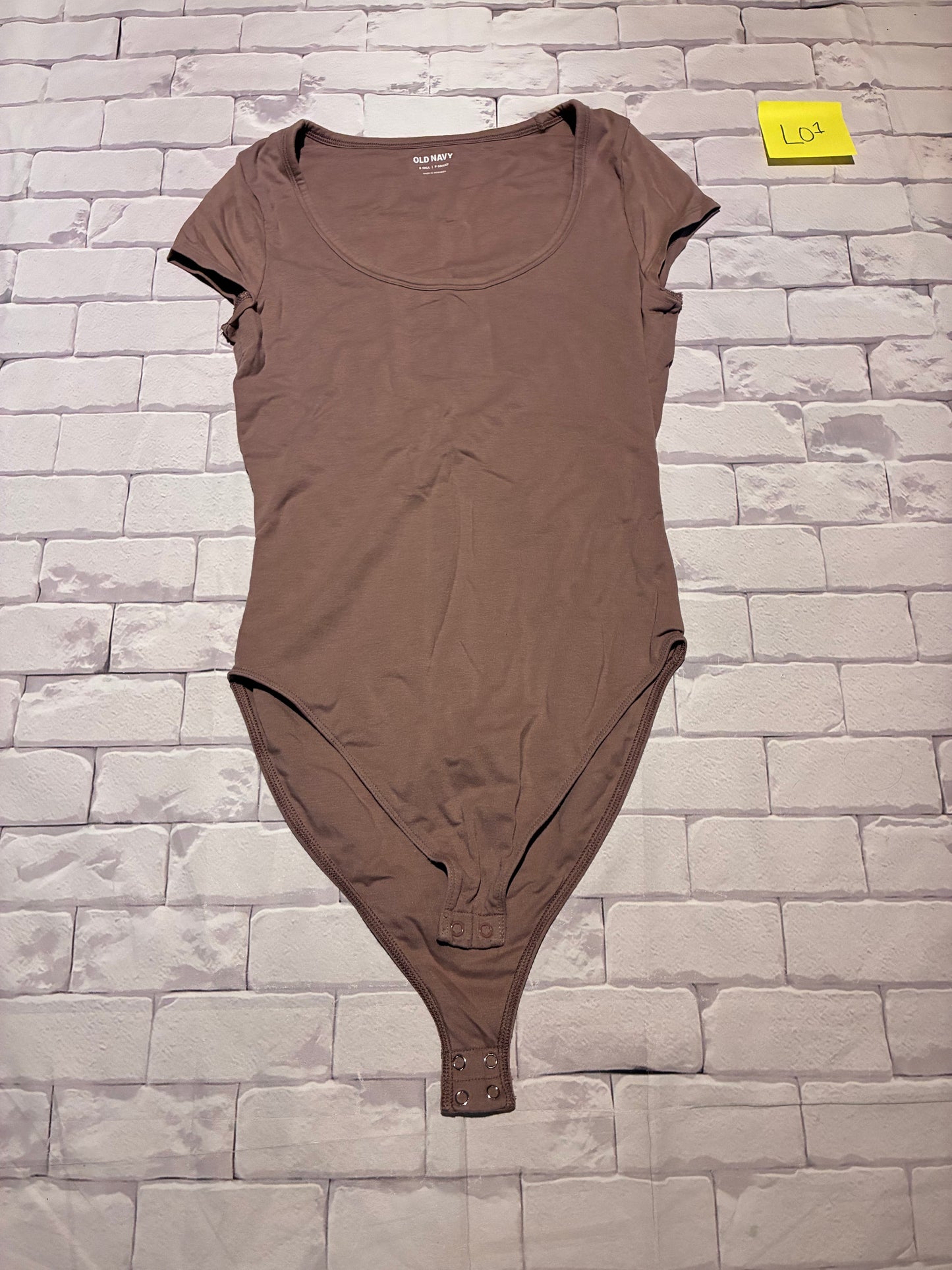 Ladies Top Size S Tall