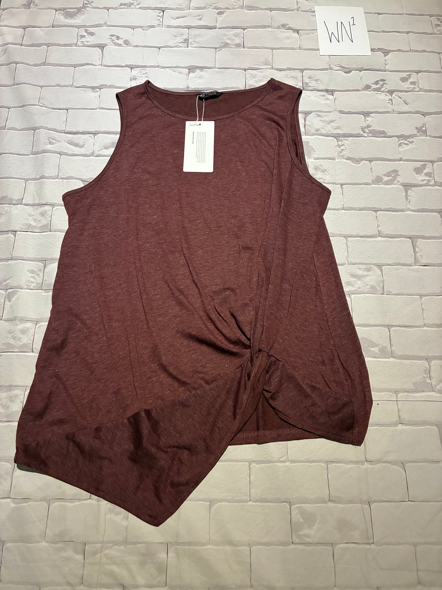 Ladies Tops Size 14-16 Plus BNWT