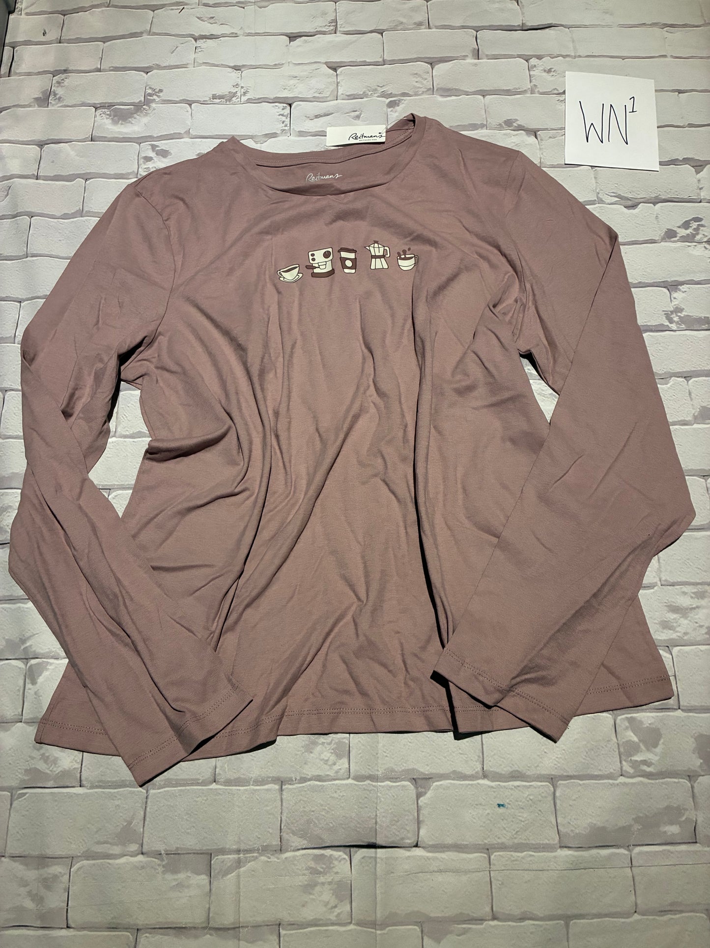 Ladies Tops Size XXL BNWT