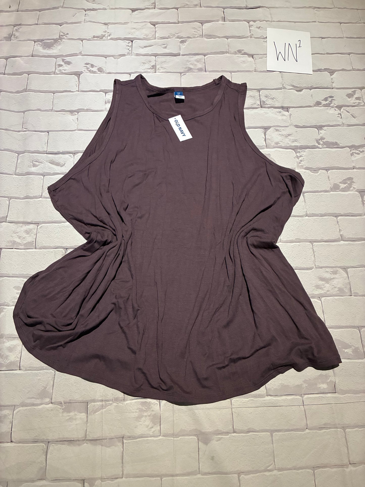 Ladies Tops Size XXL BNWT