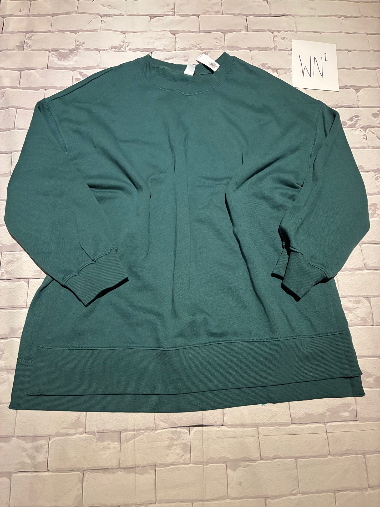 Ladies Tops Size L