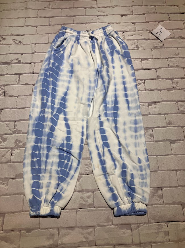 Bottoms Size 8 Play Condition