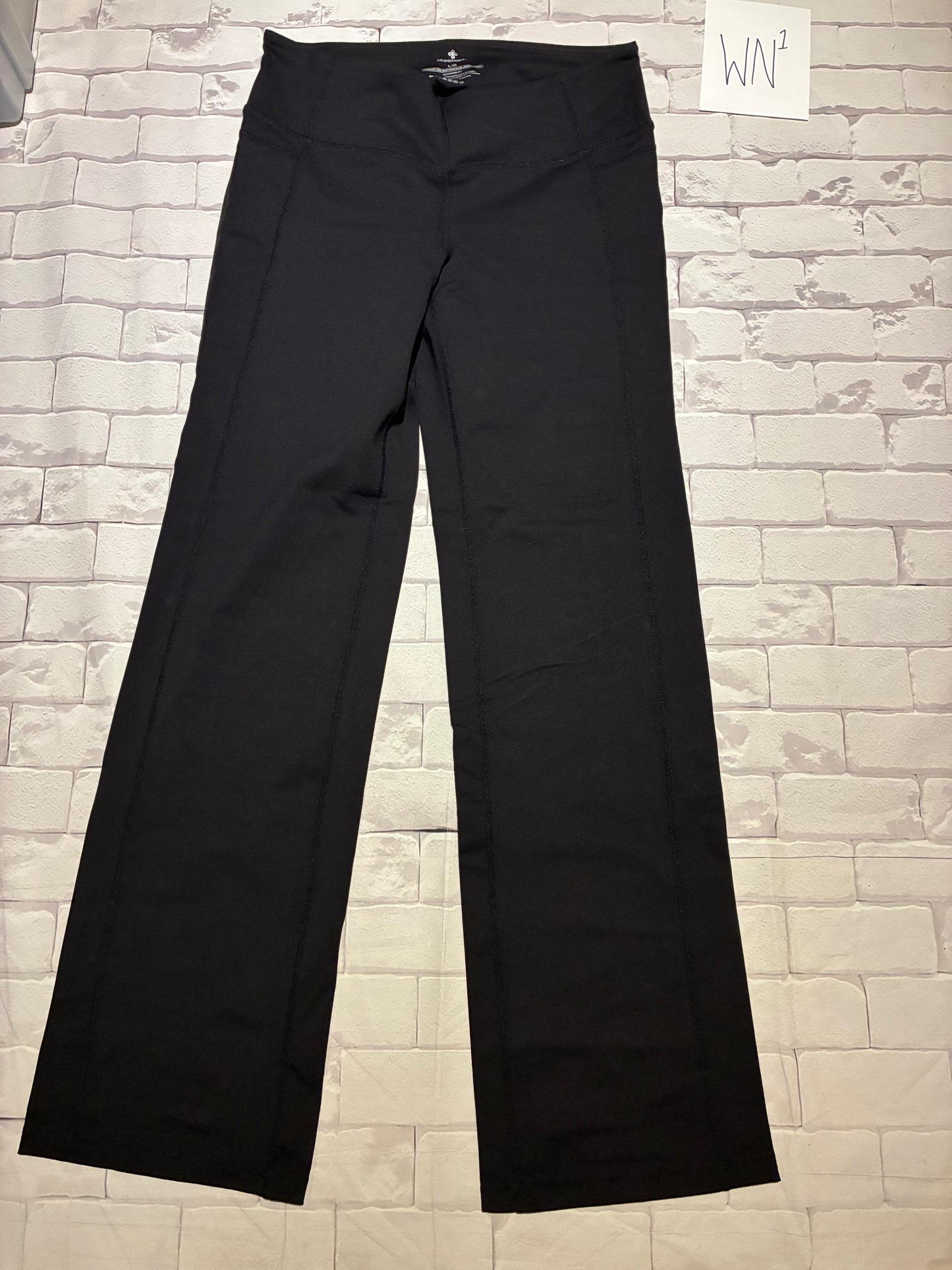 Ladies Bottoms Size L
