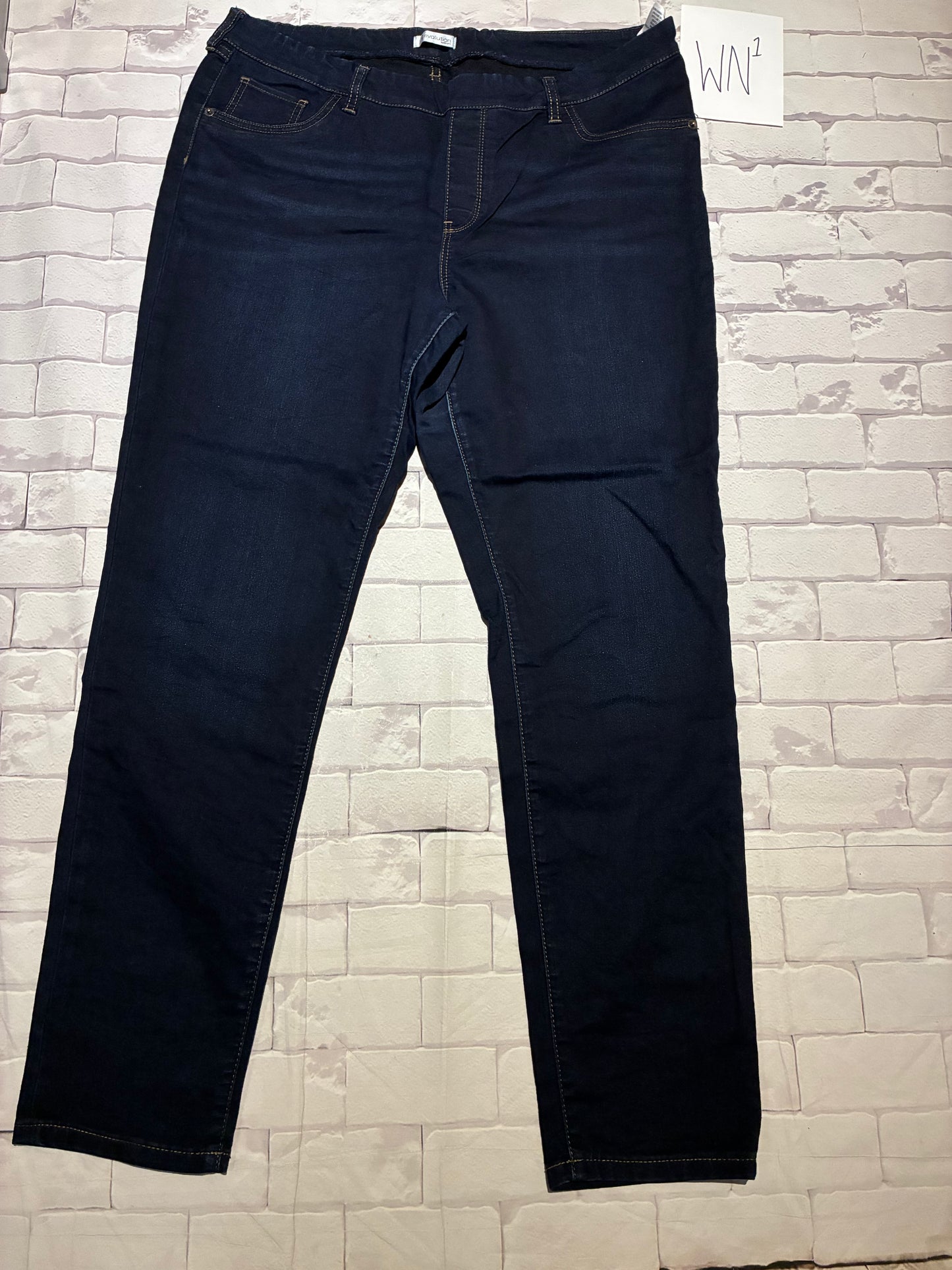 Ladies Bottoms Size 33