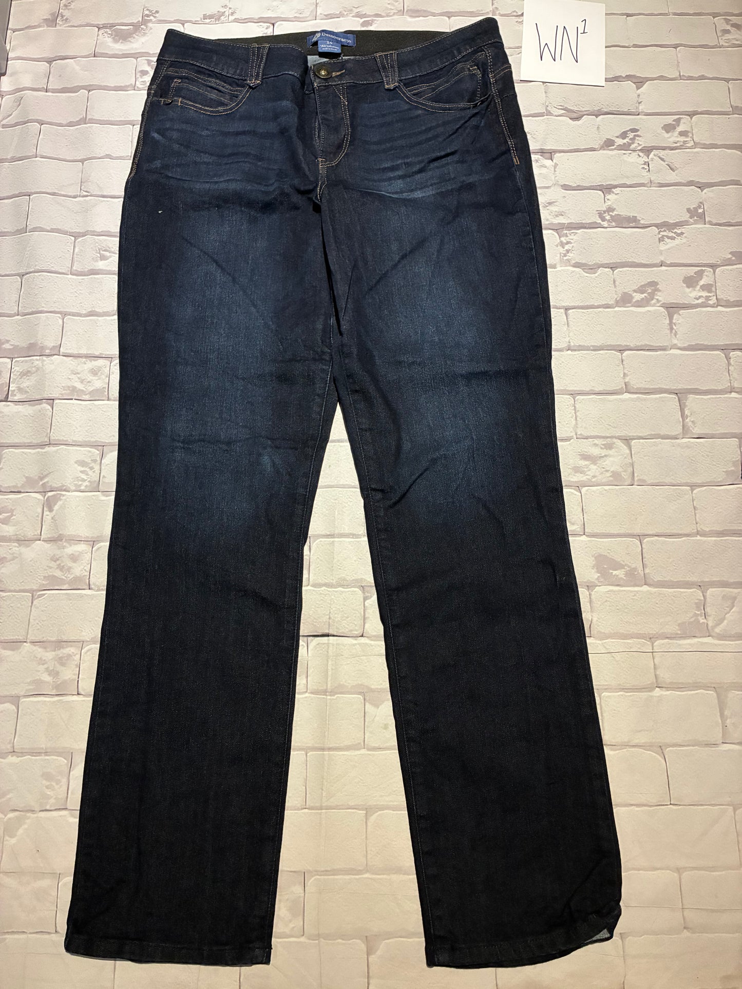 Ladies Bottoms Size 14