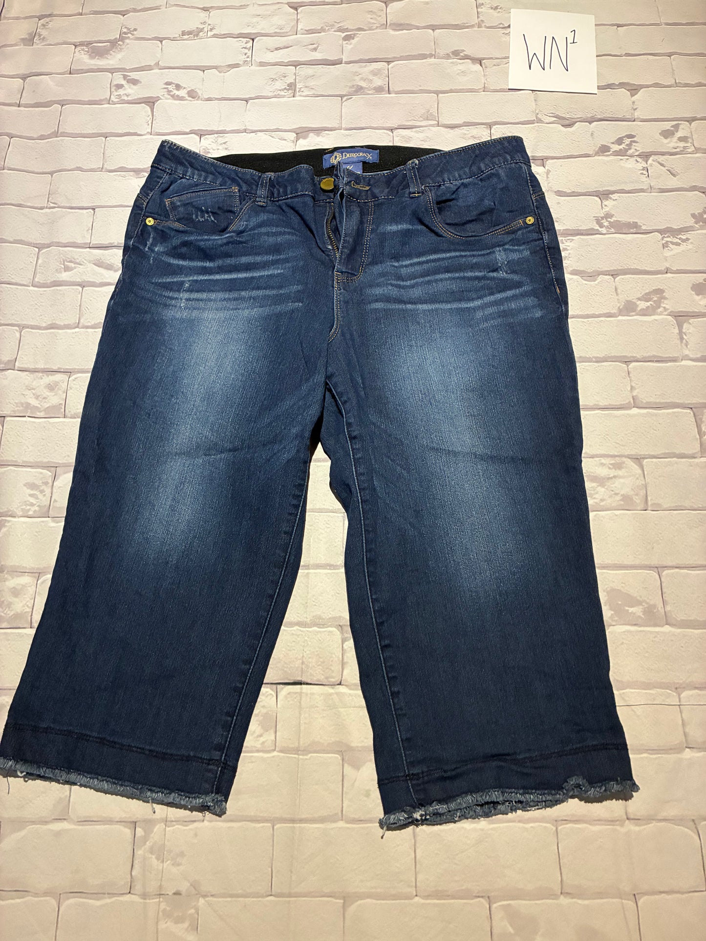 Ladies Bottoms Size 14