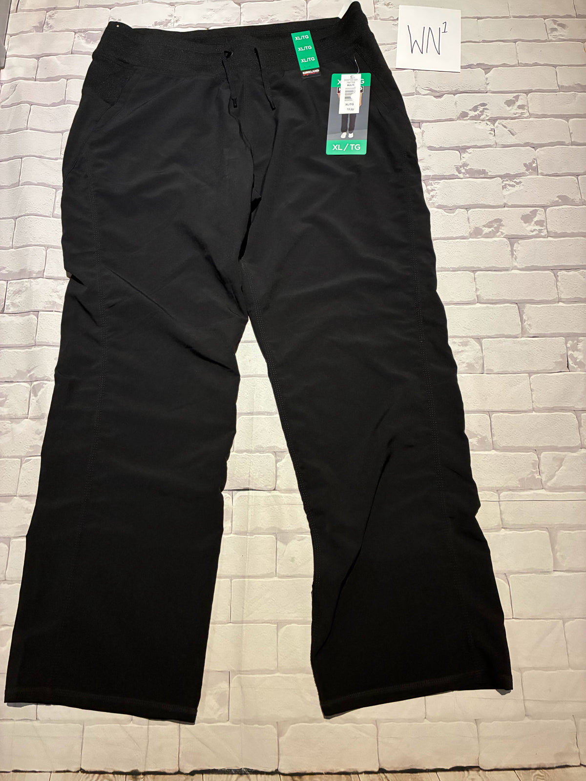 Ladies Bottoms Size XL BNWT