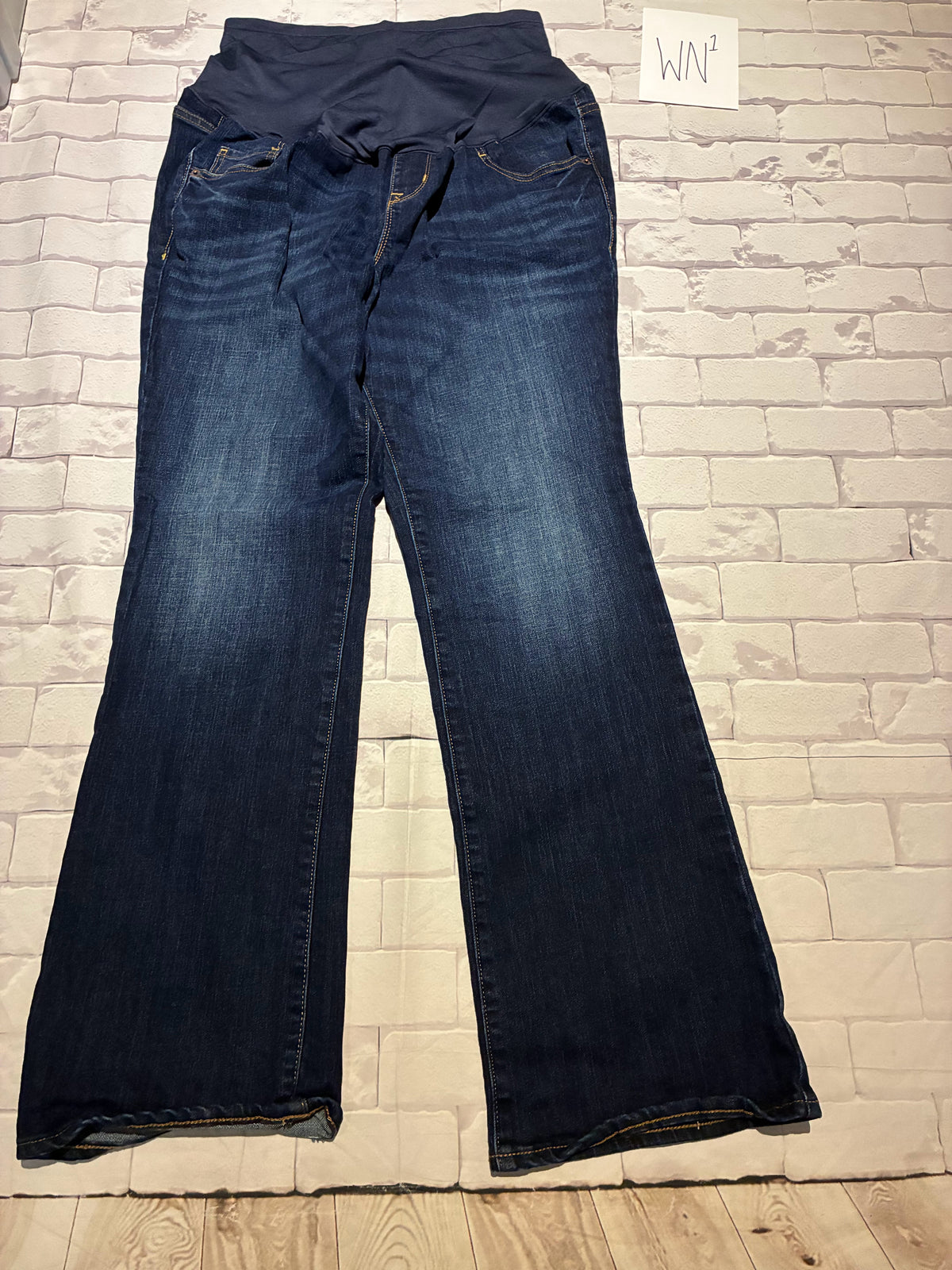 Ladies Bottoms Size 14 Maternity