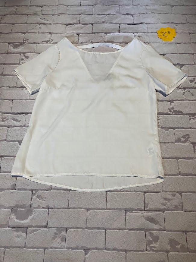 Ladies Top Size S