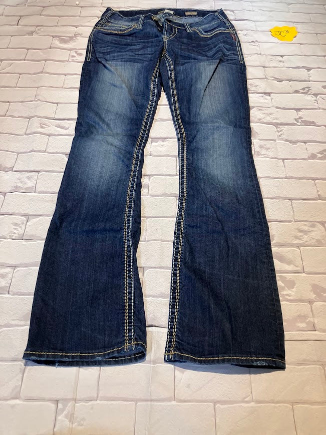 Ladies Bottoms Size W28/L33