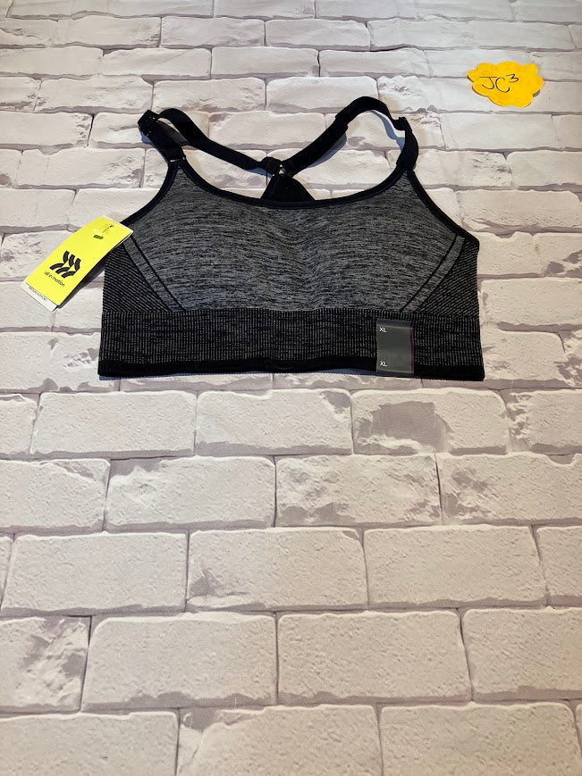Ladies Sports Bra Size XL BNWT