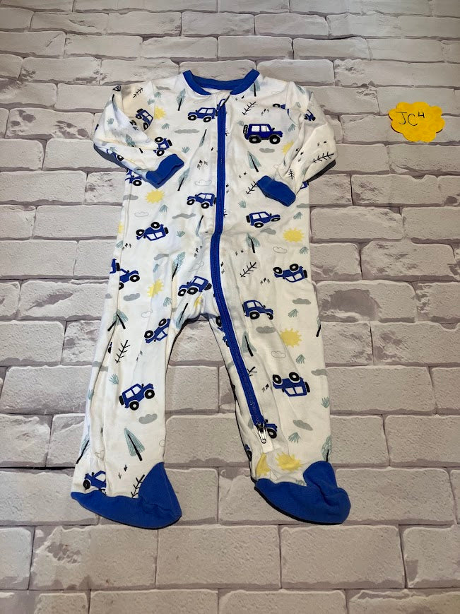 Boys Sleepwear Size 9m