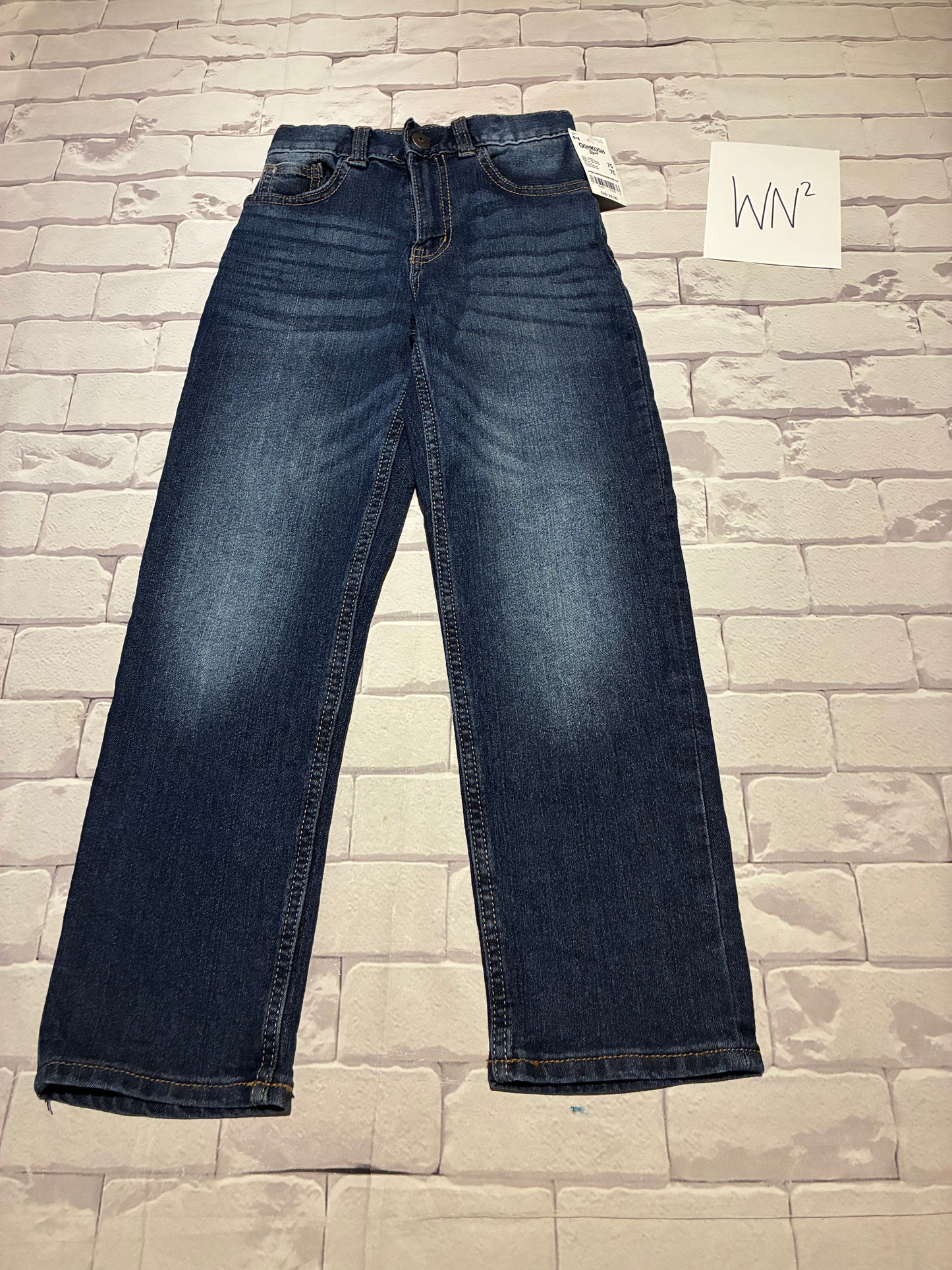 Bottoms Size 7S BNWT