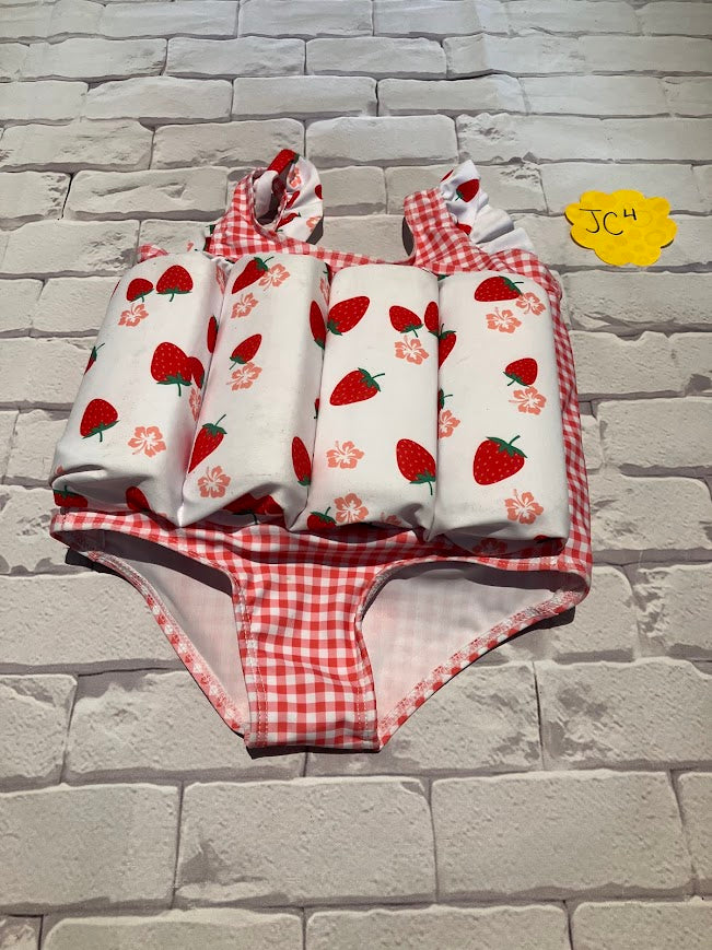Girls Swimwear Size 18-24m