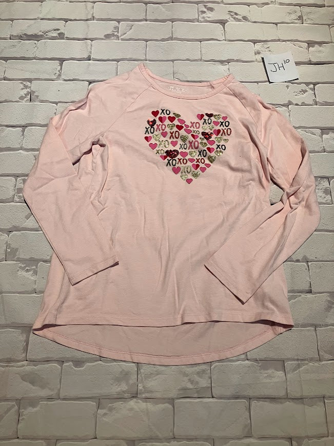 Top Size 10-12
