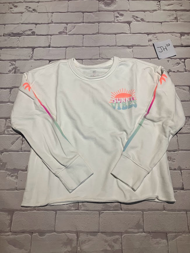 Top Size 10-12