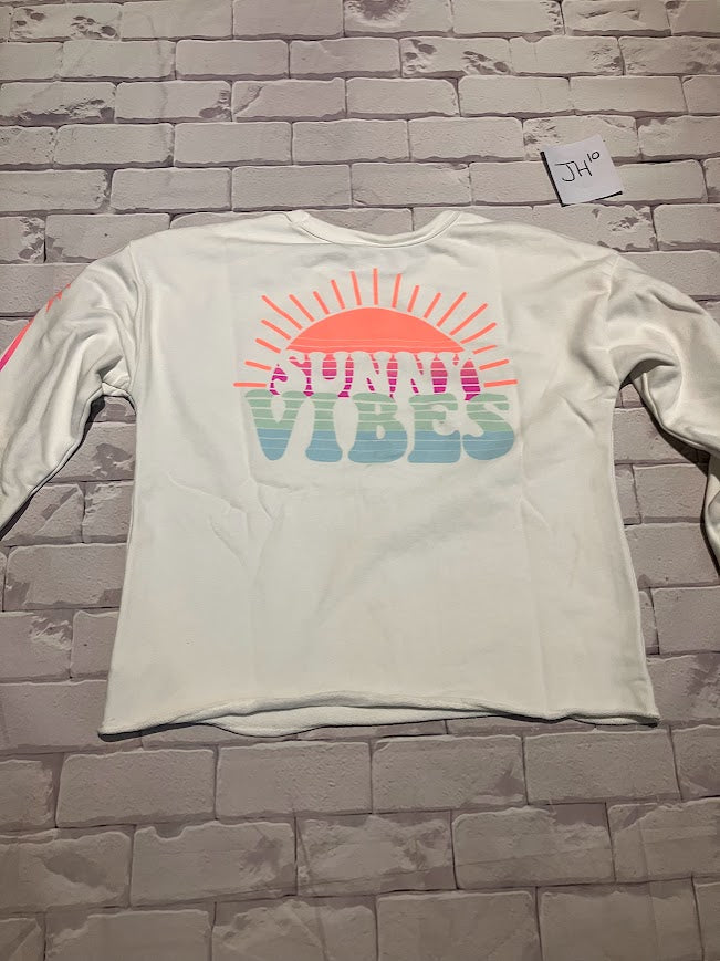 Top Size 10-12