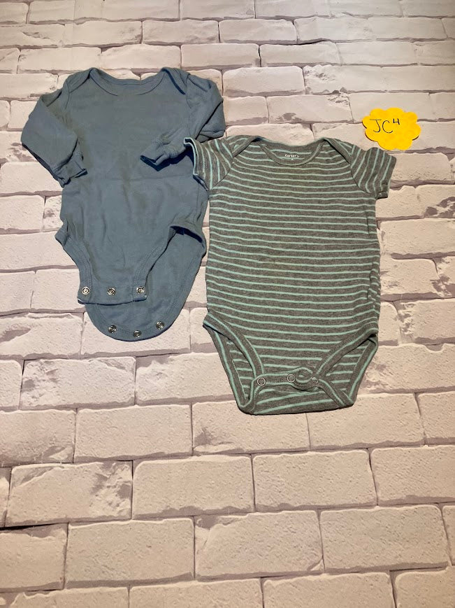 Boys Top Size 6m