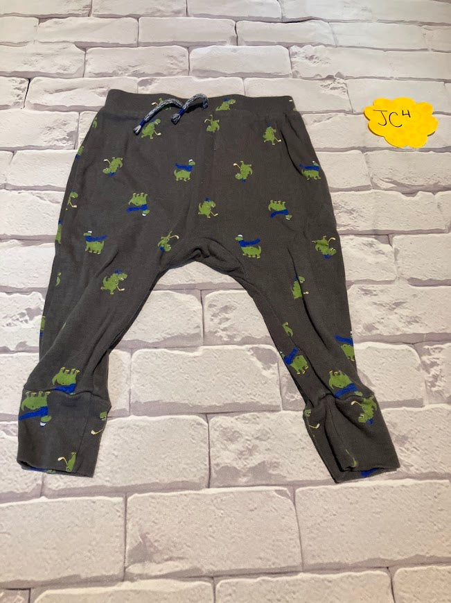 Boys Bottoms Size 6-12m