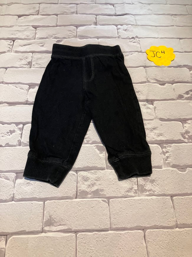 Boys Bottoms Size 6-12m