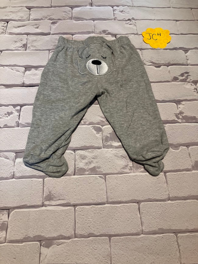 Boys Bottoms Size 3-6m