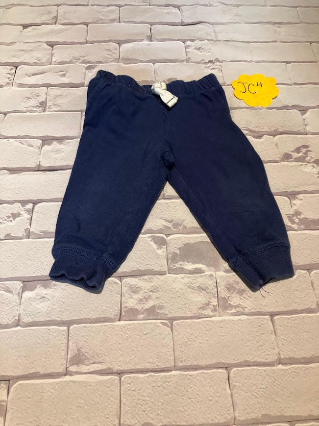 Boys Bottoms Size 9m