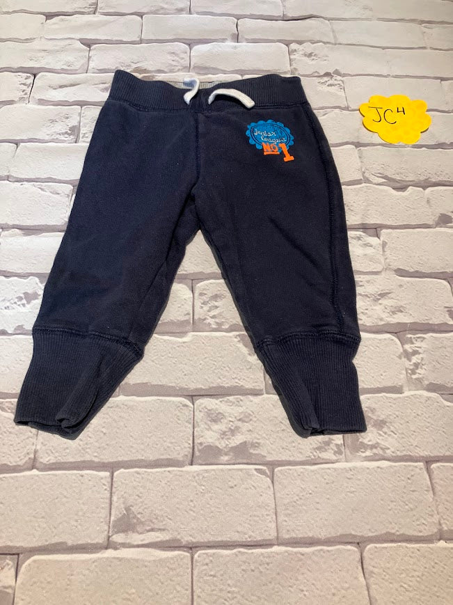 Boys Bottoms Size 6-12m