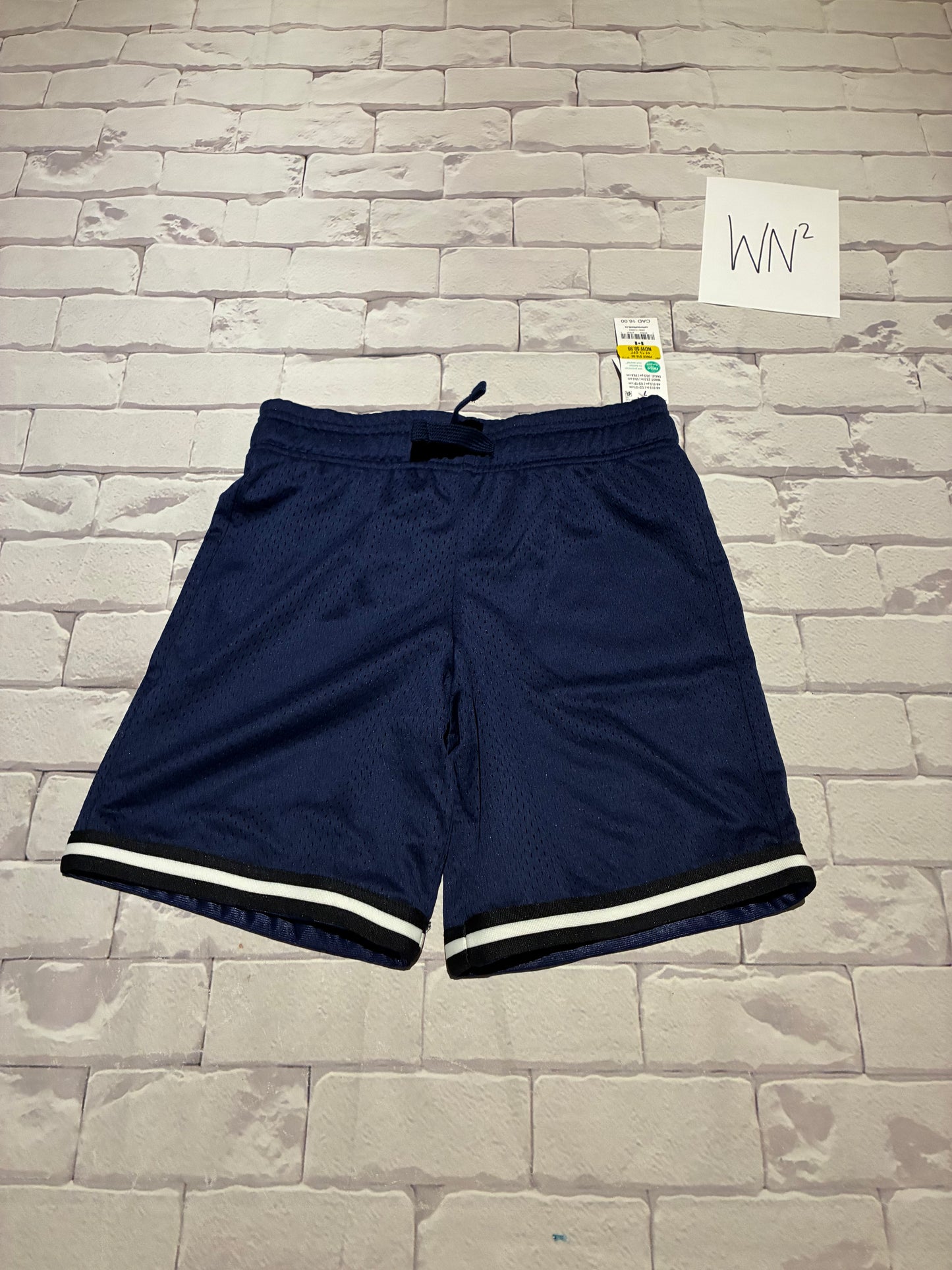 Bottoms Size 7 BNWT