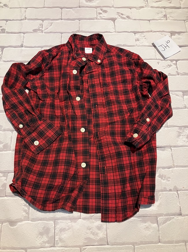 Top Size 4-5