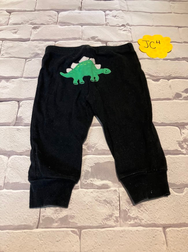 Boys Bottoms Size 3-6m